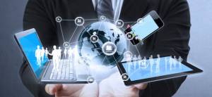 Technology in the hands